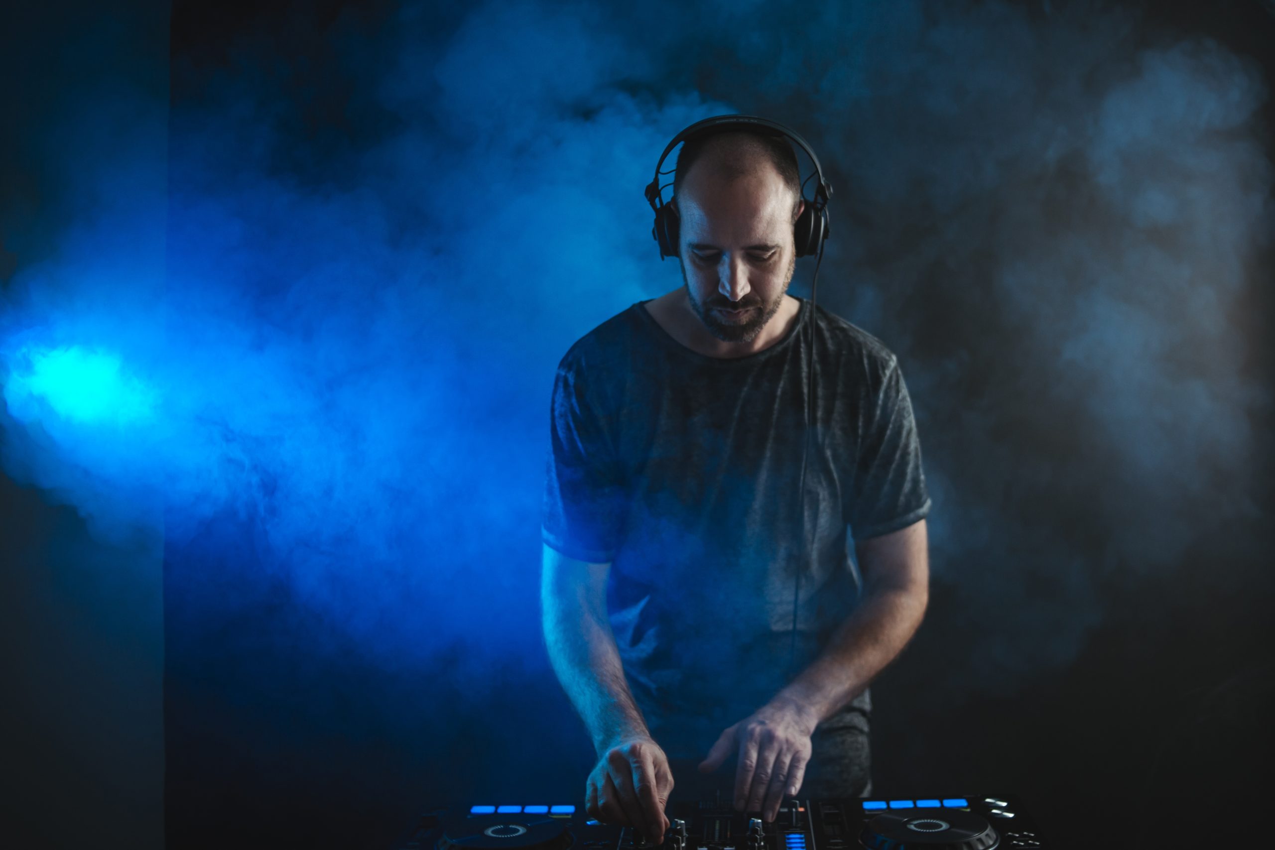 DJ Milano