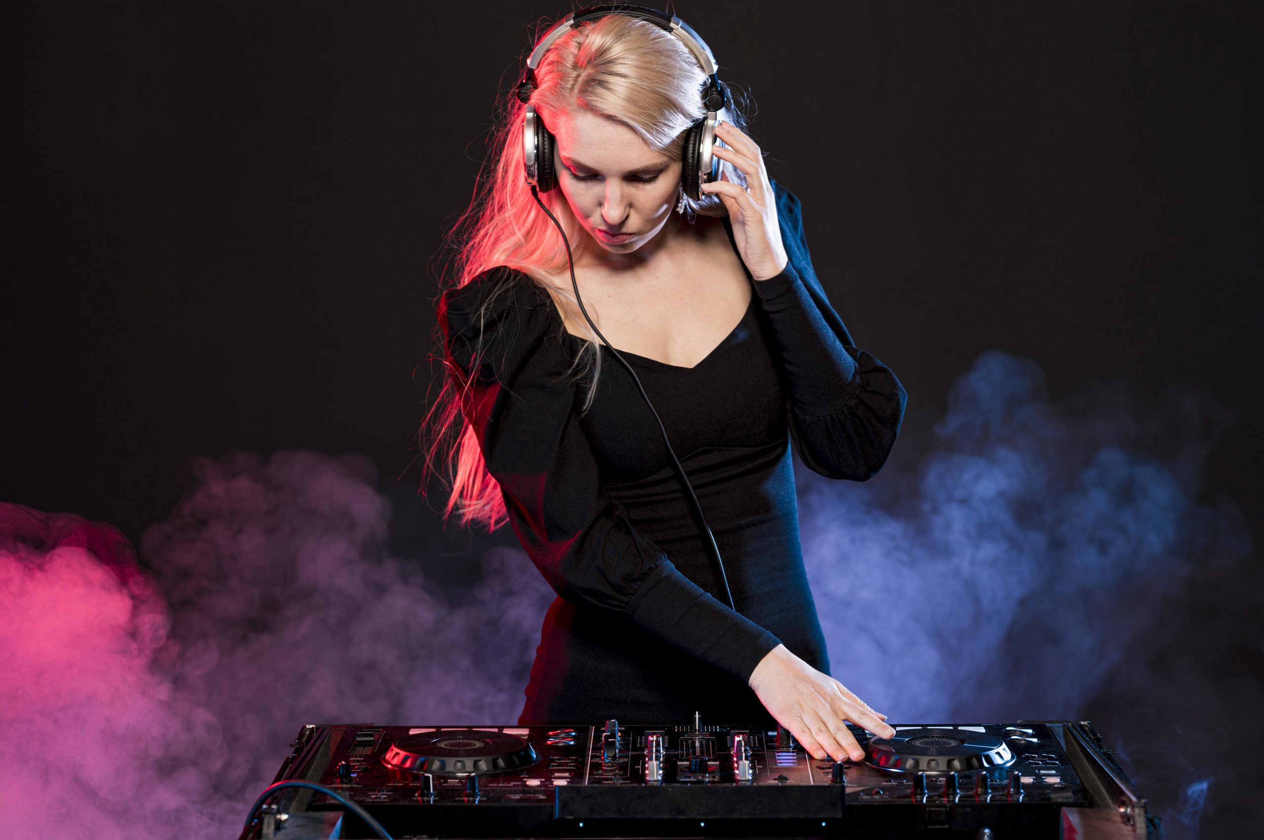 DJ Bologna